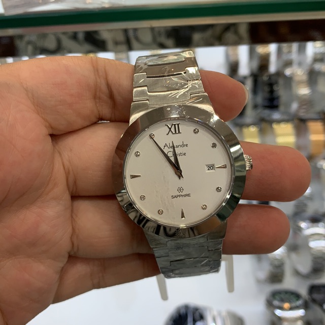 AC 8569 MDBSSSL GARANSI RESMI 1 TAHUN