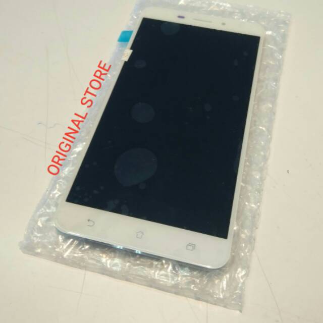 LCD ASUS ZENFONE 3 LASER 5.5 ZC551KL LCD TS KOMPLIT