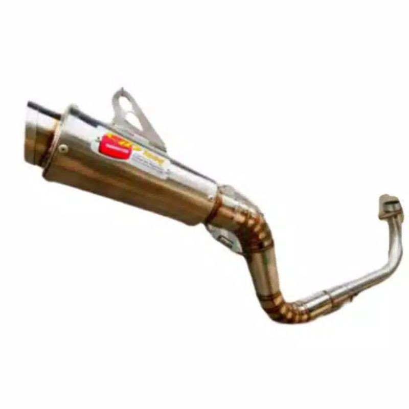 KNALPOT CLD MOSTER PNP MIO VARIO SCOOPY BEAT AEROX NMAX PCX