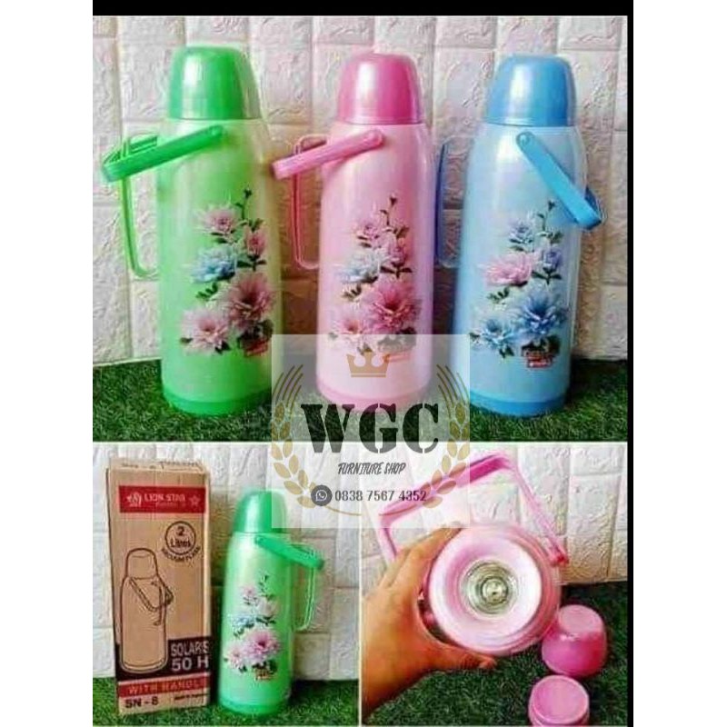 

TermosLionStar2liter/Solaris50H