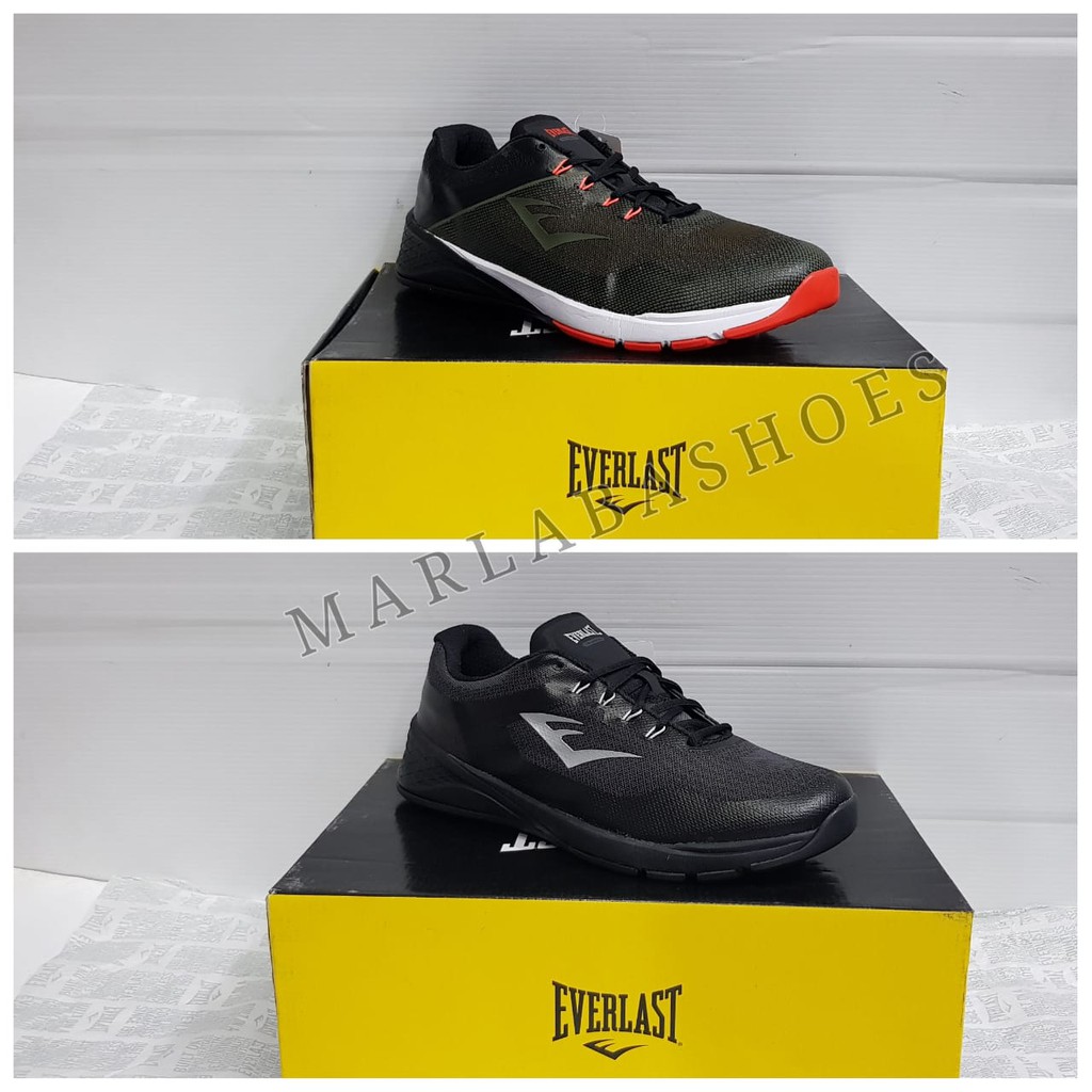 Everlast Max Rep II-Sepatu Sport Original