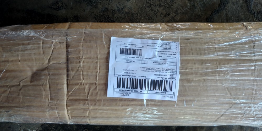 Tang Kakaktua Bison 10 / Gegep Catut Cabut Paku / Tower Pincher