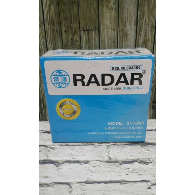 RADAR ST-70AB