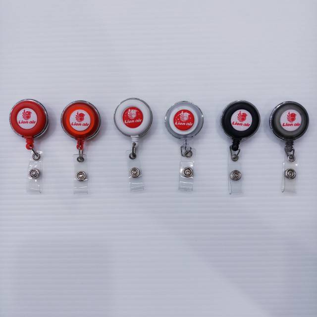 

Yoyo ID Card LION AIR