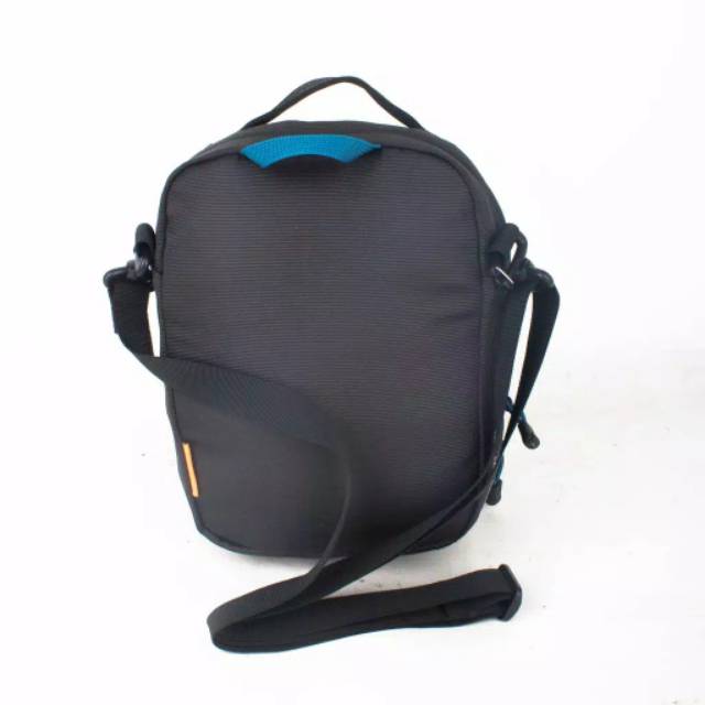 Tas Selempang Kalibre New Travel Pouch Snacher 04 Art 921172045