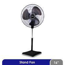 Cosmos 16-SDB Kipas Angin Berdiri / Stand Fan [16 Inch] ORIGINAL NEW PROMO