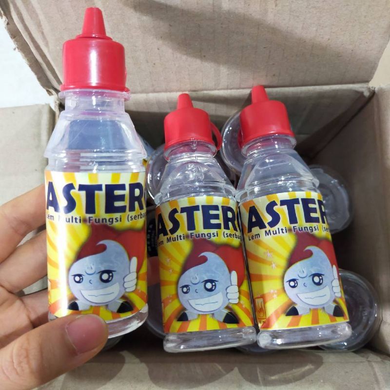 

Lem Astero 85 ml Lem serbaguna lem multifungsi lem kain lem flanel