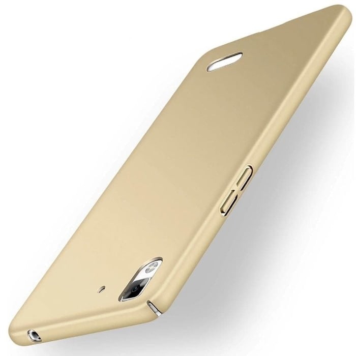 Exclusive   Case Oppo R7 R7f R7 Lite Baby Skin Ultra Thin Slim Hardcase