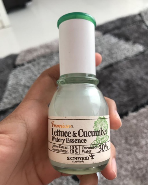 Skinfood essence (preloved)