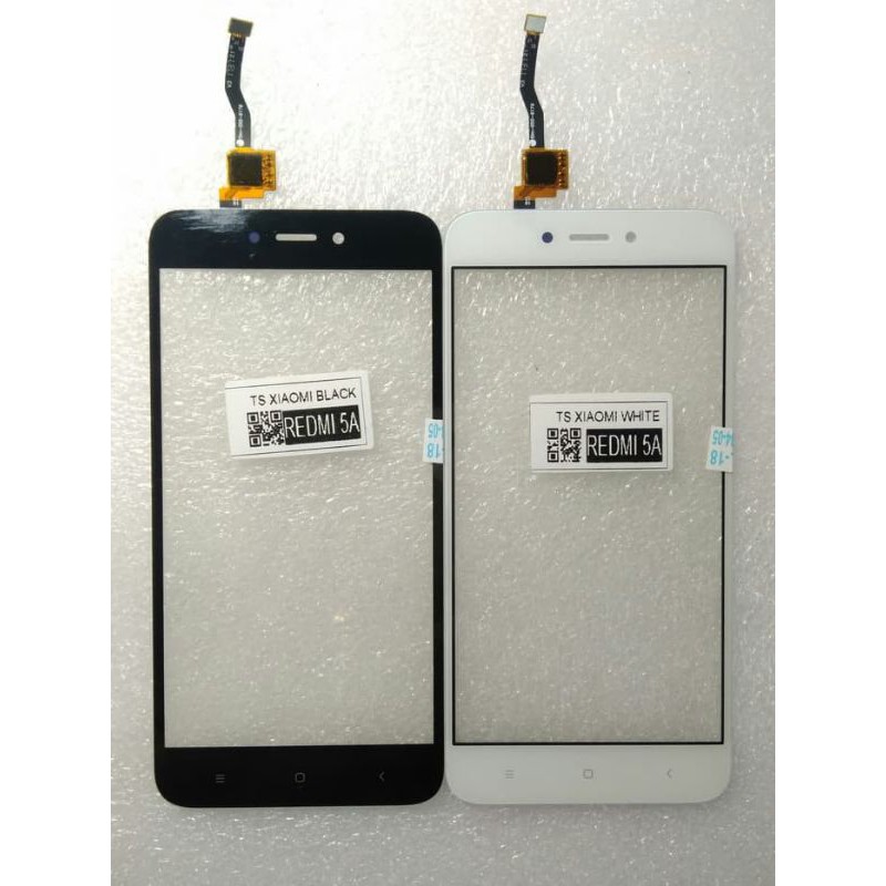 Touchscreen Redmi 5A Original