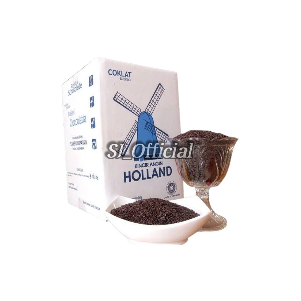 

MESES COKLAT HOLLAND 250gr GOOD QUALITY BEST PRICE