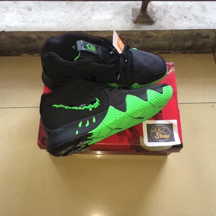 sepatu basket nike kyrie irving