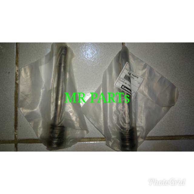 Suling Shock Ninja RR Original