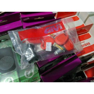 Set kunci sparepart box motor givi kappa e22 e21 monokey