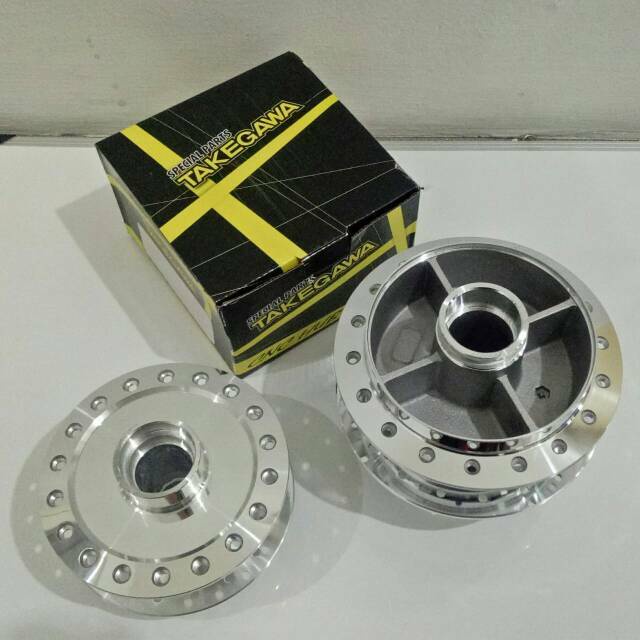 TROMOL SUPRA 125 DOUBLE DISC TROMOL KHARISMA TROMOL SUPRA 125 OLD/LAMA DLL