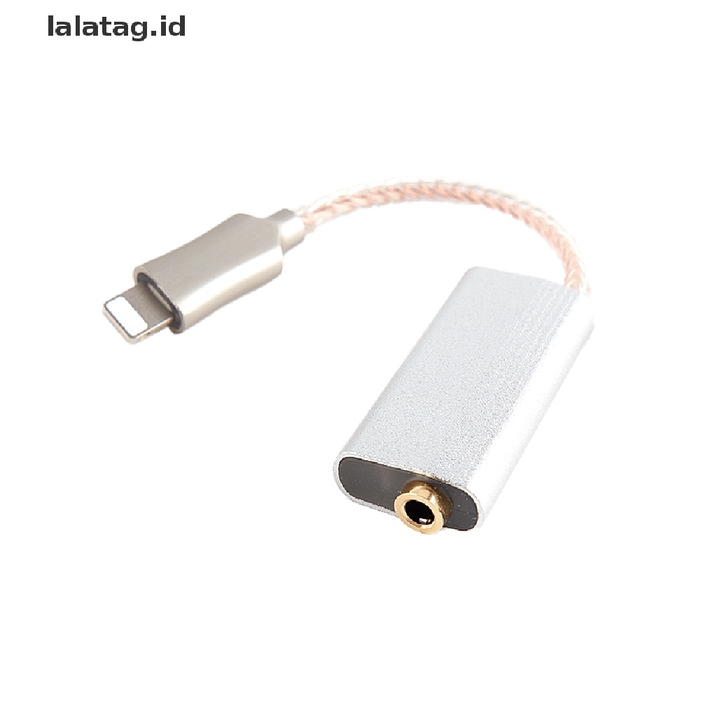 (Flyag) Alc5686 Adapter Amplifier Audio 3.5mm Untuk Earphone