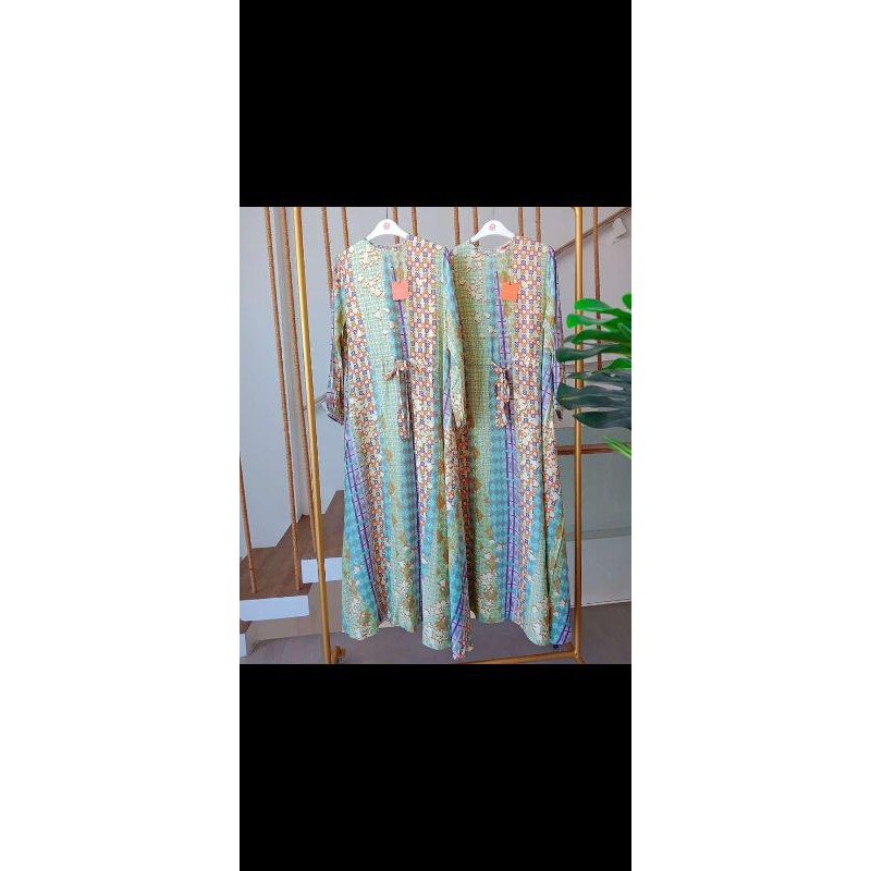 Tiwara Dress by Ria Miranda