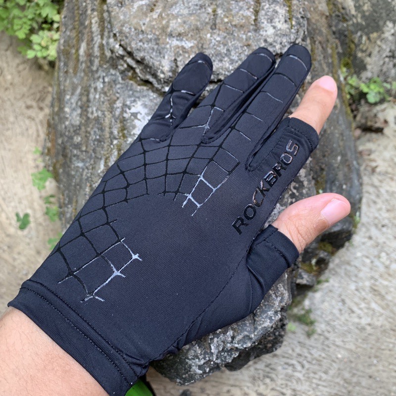 SARUNG TANGAN ROCKBROS ICE TECH