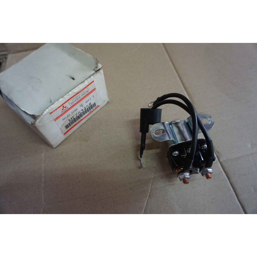 Relay Starter 24V Mitsubishi Canter PS 110 125 135