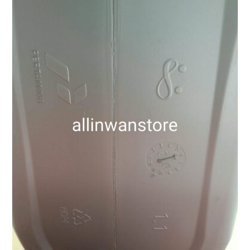 OLI Fastron Techno SAE 10W-40 API SN isi 4 liter 100% ASLI