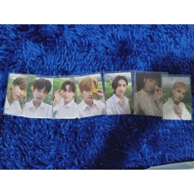 PC benefit stray kids noeasy limited version