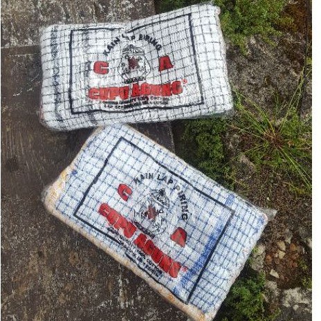 KAIN SERBET kain lap piring kain dapur serbaguna BAGUS MURAH