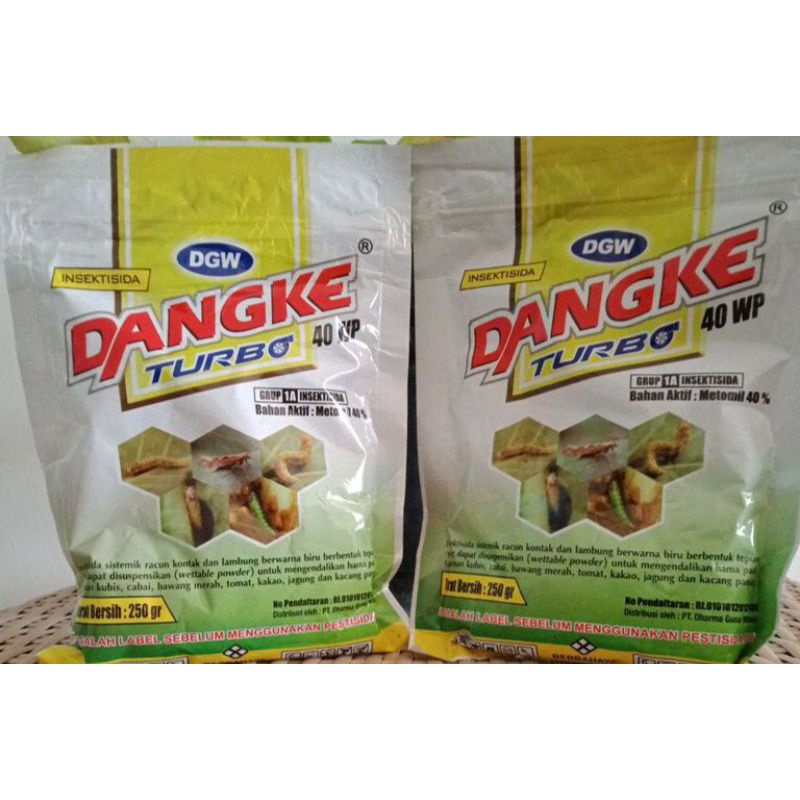 dangke turbo250 gram