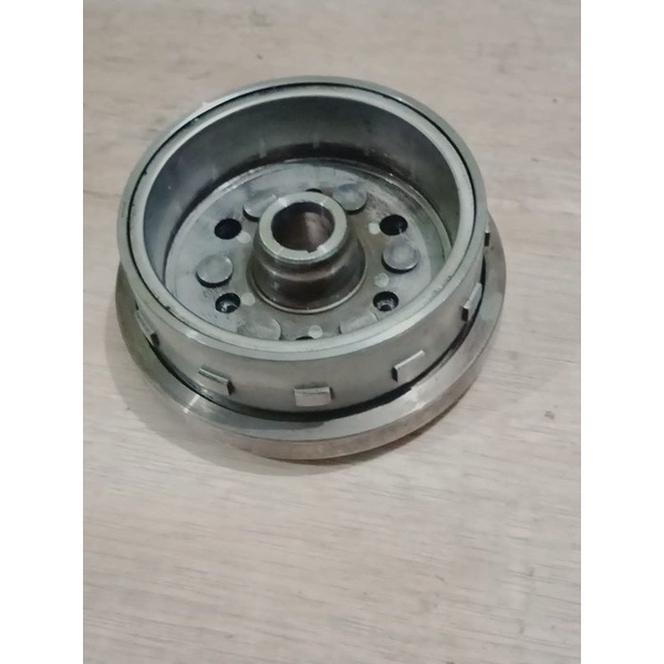 magnet mahnit vixion old original