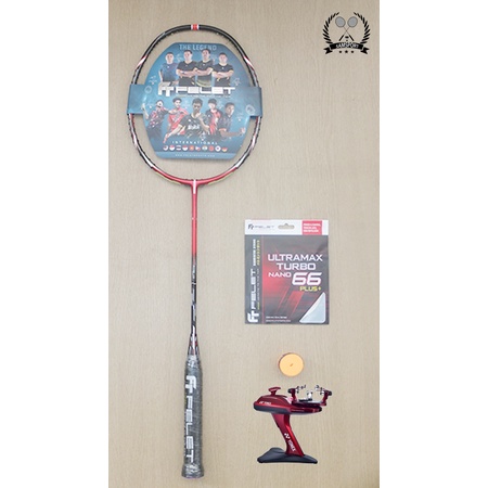 Raket Badminton Bulutangkis FELET AEROMARS 10