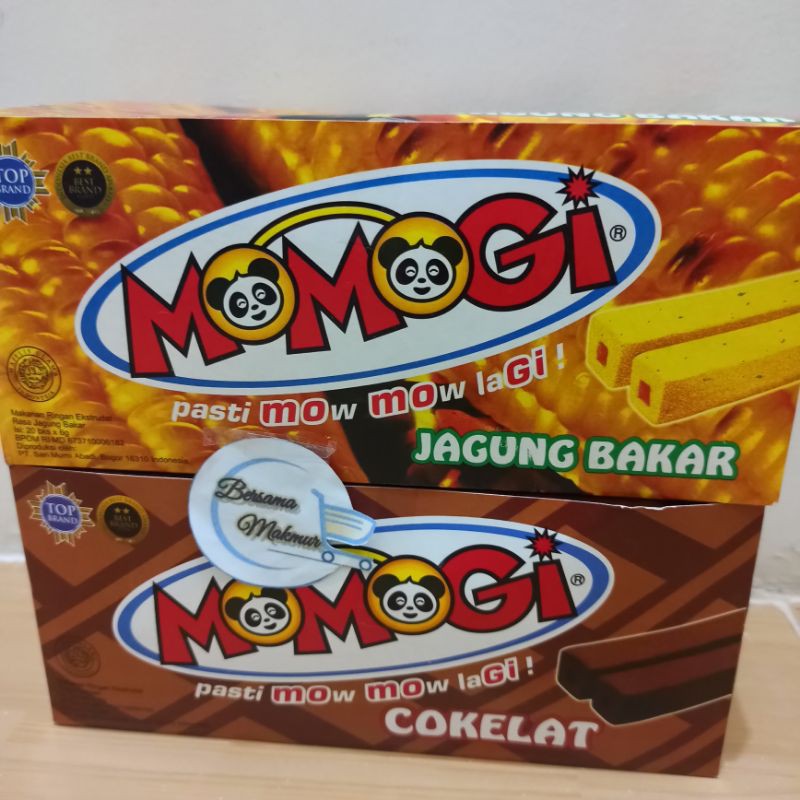 

MOMOGI 5gr x 20 pcs