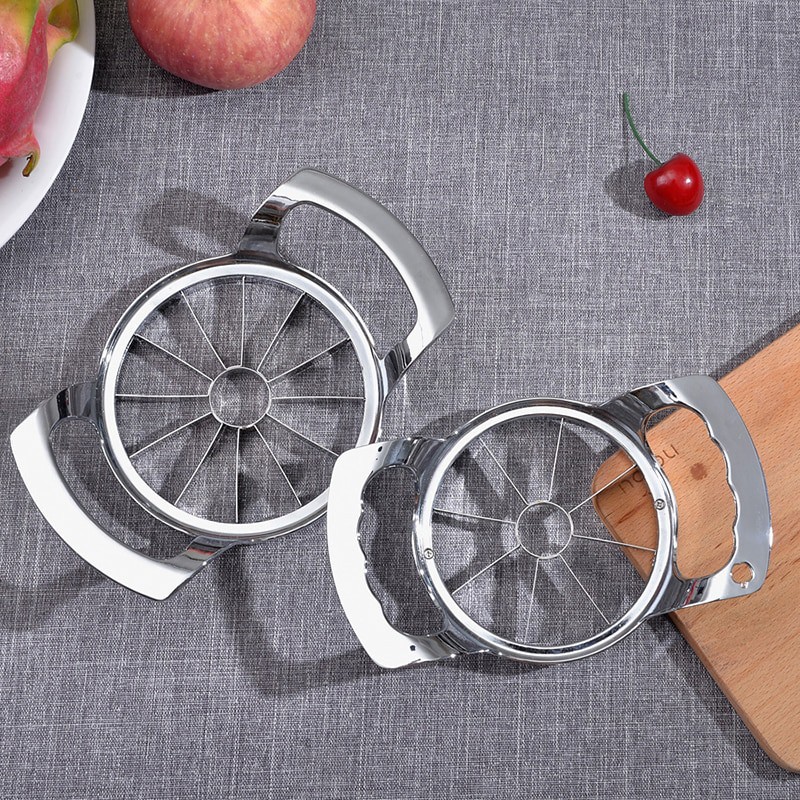 Apple Shredders Slicers Household Tool Cut Fruit Multi-Function Stainless Steel Shredders Slicers