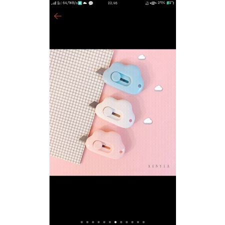 

cutter mini