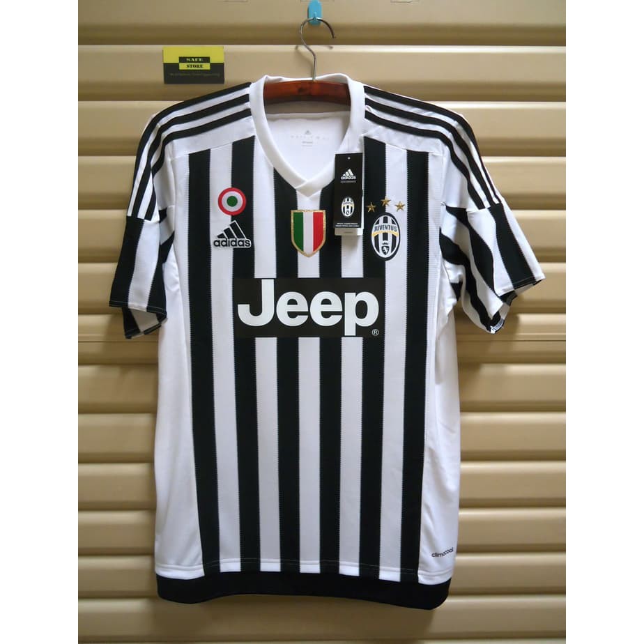 juventus jersey 2015