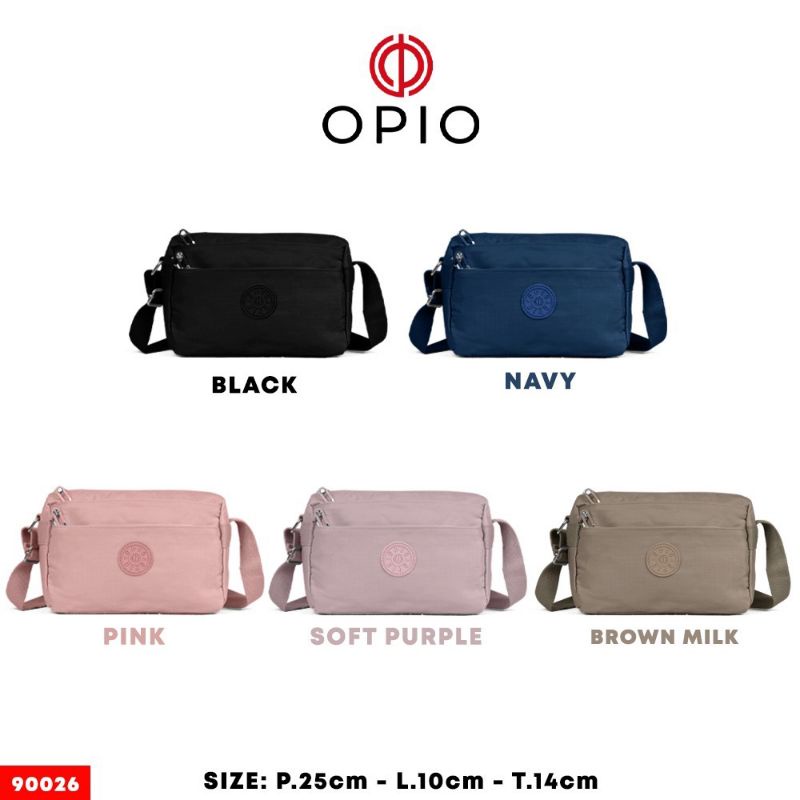 Tas selempang Bag Wanita Import / Tas Wanita Import / Tas Nylon