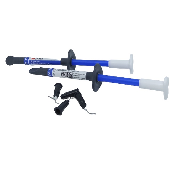 Komposit 3M Filtek Supreme Flow Flowable Restorative Kit isi 2 Composite Cair