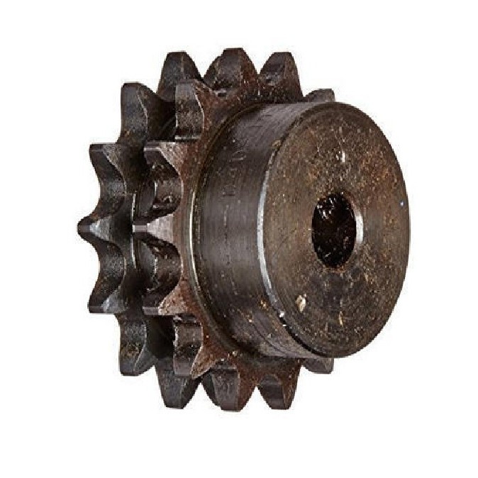 Gear / Gir Gigi / Sprocket Double RS40 RS 40 -2 - 2 x 19T 19 T