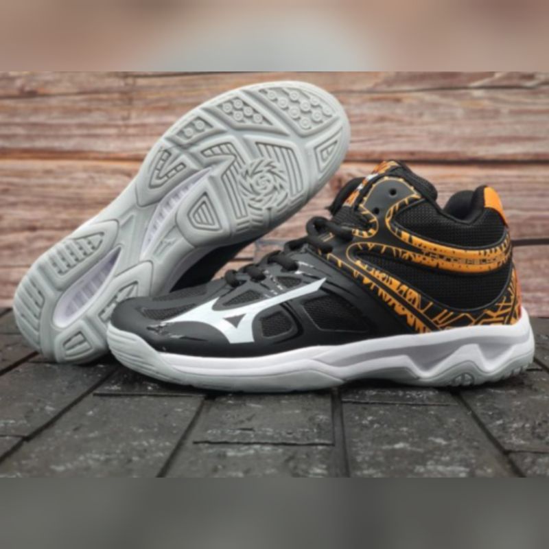 MIZUNO THUNDER BLADE 2 Import premium quality