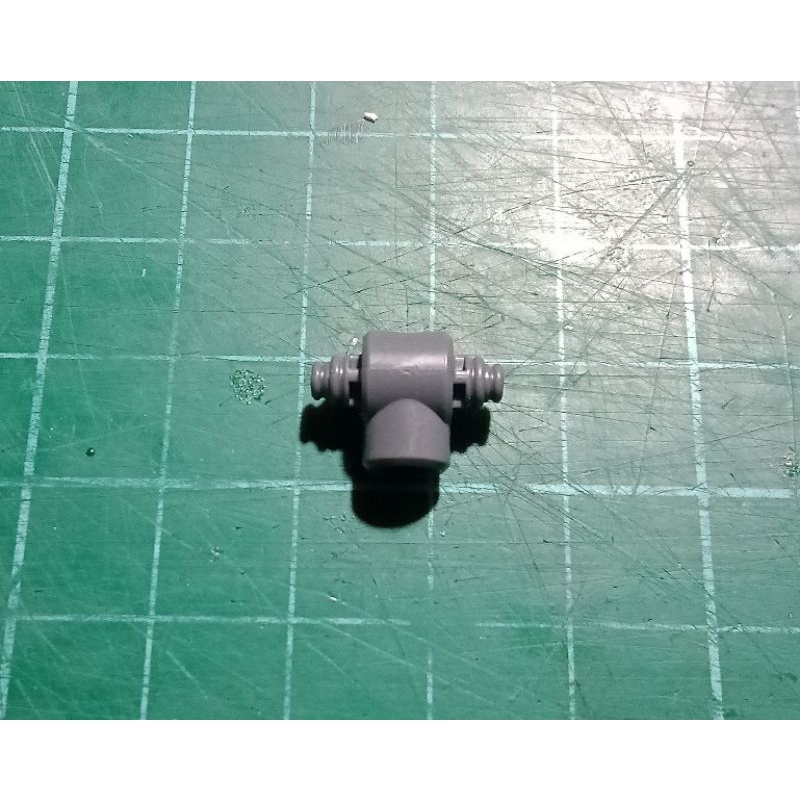 Gundam MG Barbatos Leg Frame Unit Part B 12