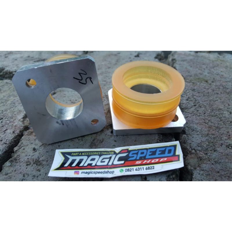 manipol intex FU untuk karburator ukuran 35 mm