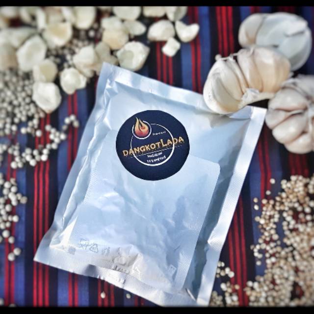 

Bumbu Rempah DangkotLada