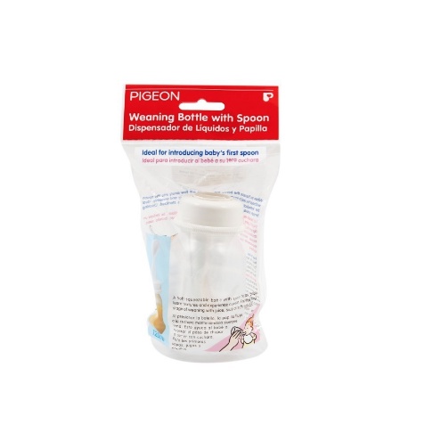 Pigeon Food Feeder 120ML/240ML