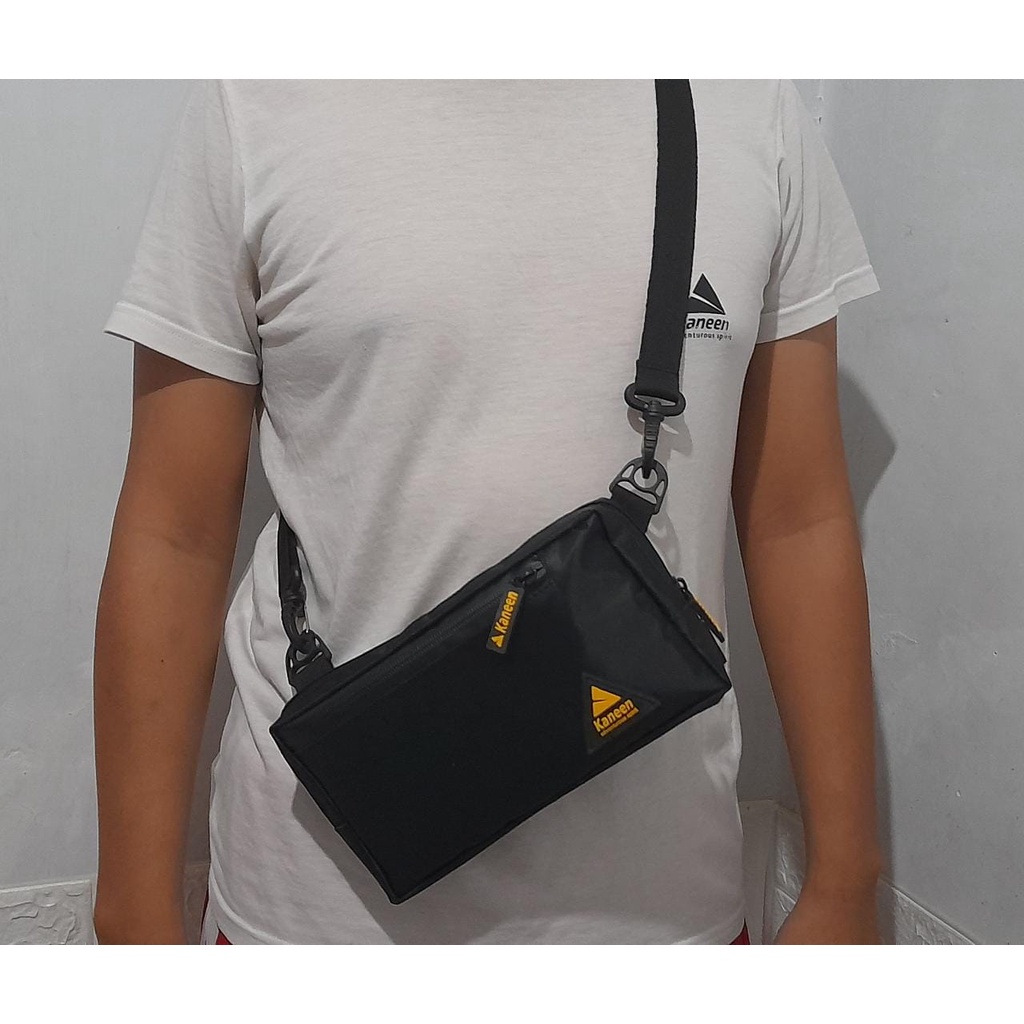 Tas kalung/Handbag pria wanita kaneen