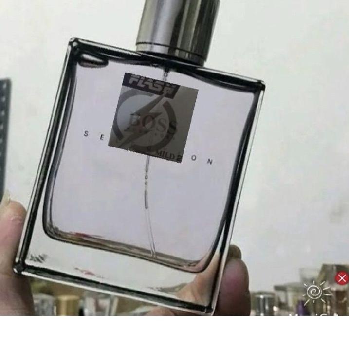 Parfum FM pria original