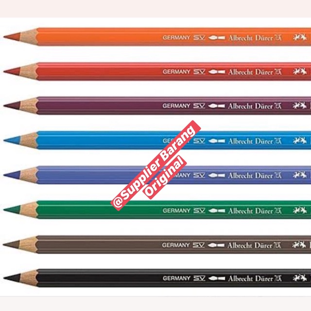 

Faber Castell Albrecht Durer Satuan