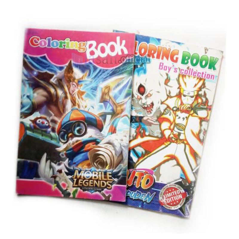 

buku mewarnai buku belajar anak buku anak