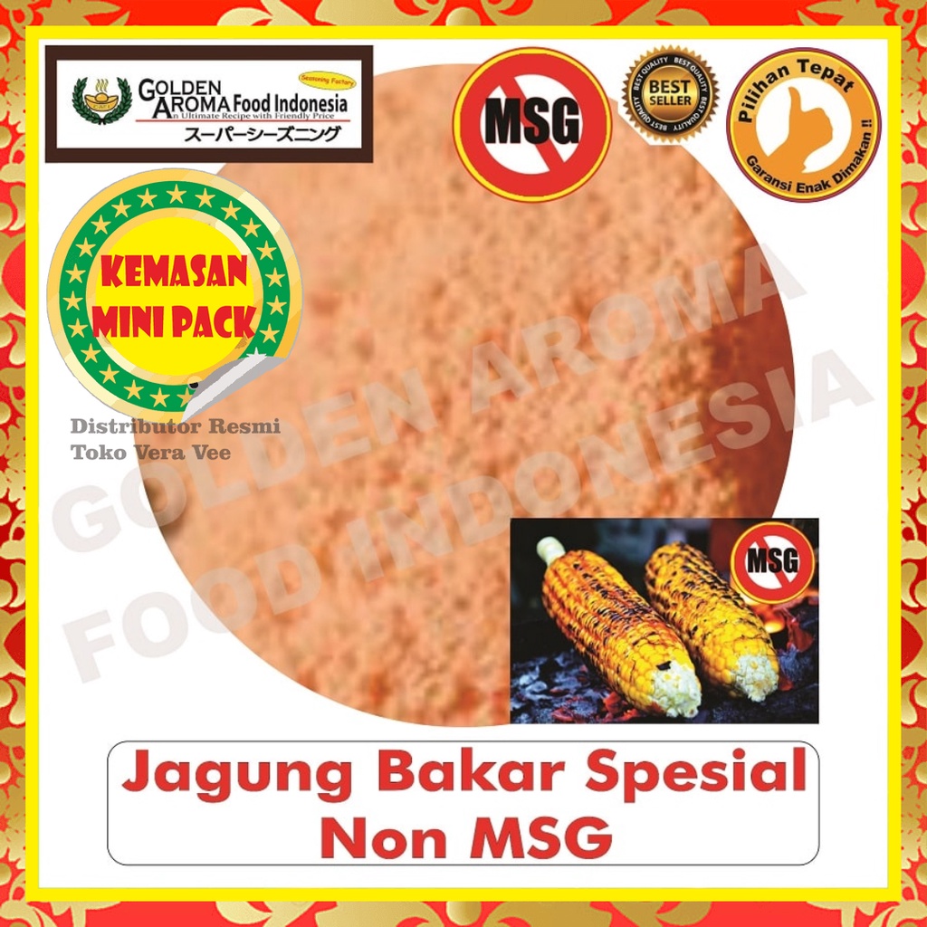 

Bumbu Tabur Rasa Jagung Bakar Spesial Non MSG 50Gr Bubuk Tabur Jagung Bakar Spesial Non MSG Powder Aneka Asin Manis Gurih Terbaik Premium Enak Impor Instan Grosir Kentang Goreng Basreng Buah Cimol Kripik Pisang Keripik Singkong Makaroni Cilung Jambu Goren