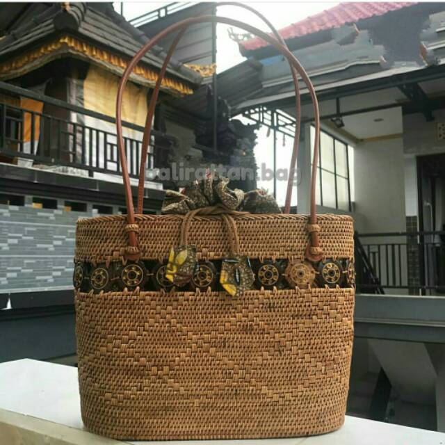 Tas ritan ate kau jumbo