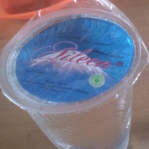 Air Minum Aileen - AIR MINERAL PER PCS