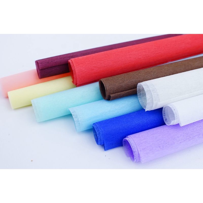 

COTTON PAPER / KERTAS TISU / KERTAS BUKET