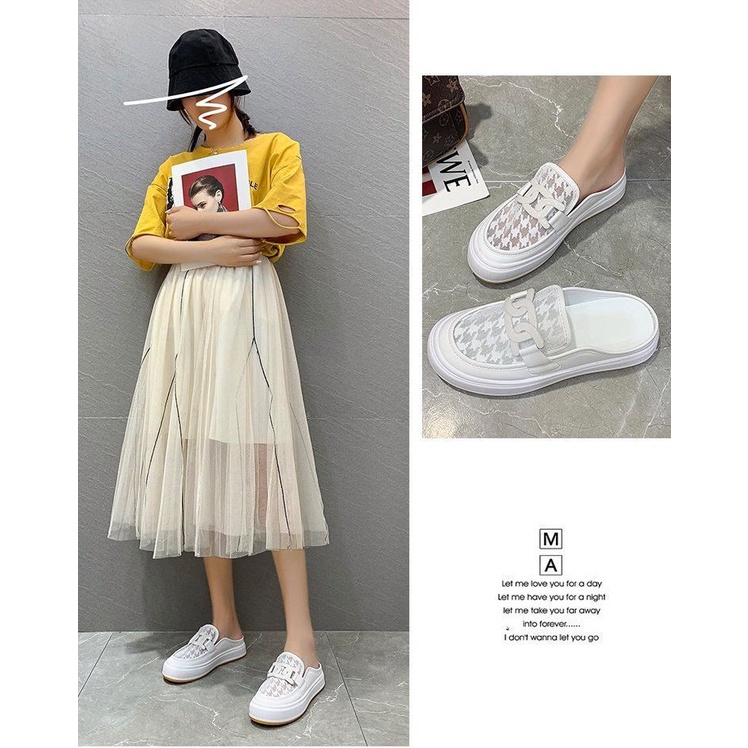 SLIP ON FLAT TERLARIS SEPATU CANTIK S3152 SEPATU FASHION SEPATU MURAH SEPATU IMPORT JAKARTA SEPATU BAGUS